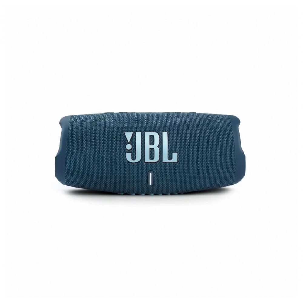 JBL Charge 5 Αδιάβροχο Ηχείο Bluetooth, Powerbank 40W (Μπλε)