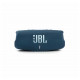 JBL Charge 5 Αδιάβροχο Ηχείο Bluetooth, Powerbank 40W (Μπλε)