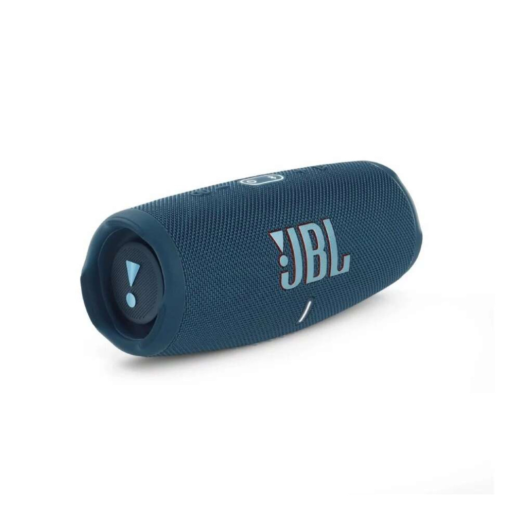 JBL Charge 5 Αδιάβροχο Ηχείο Bluetooth, Powerbank 40W (Μπλε)