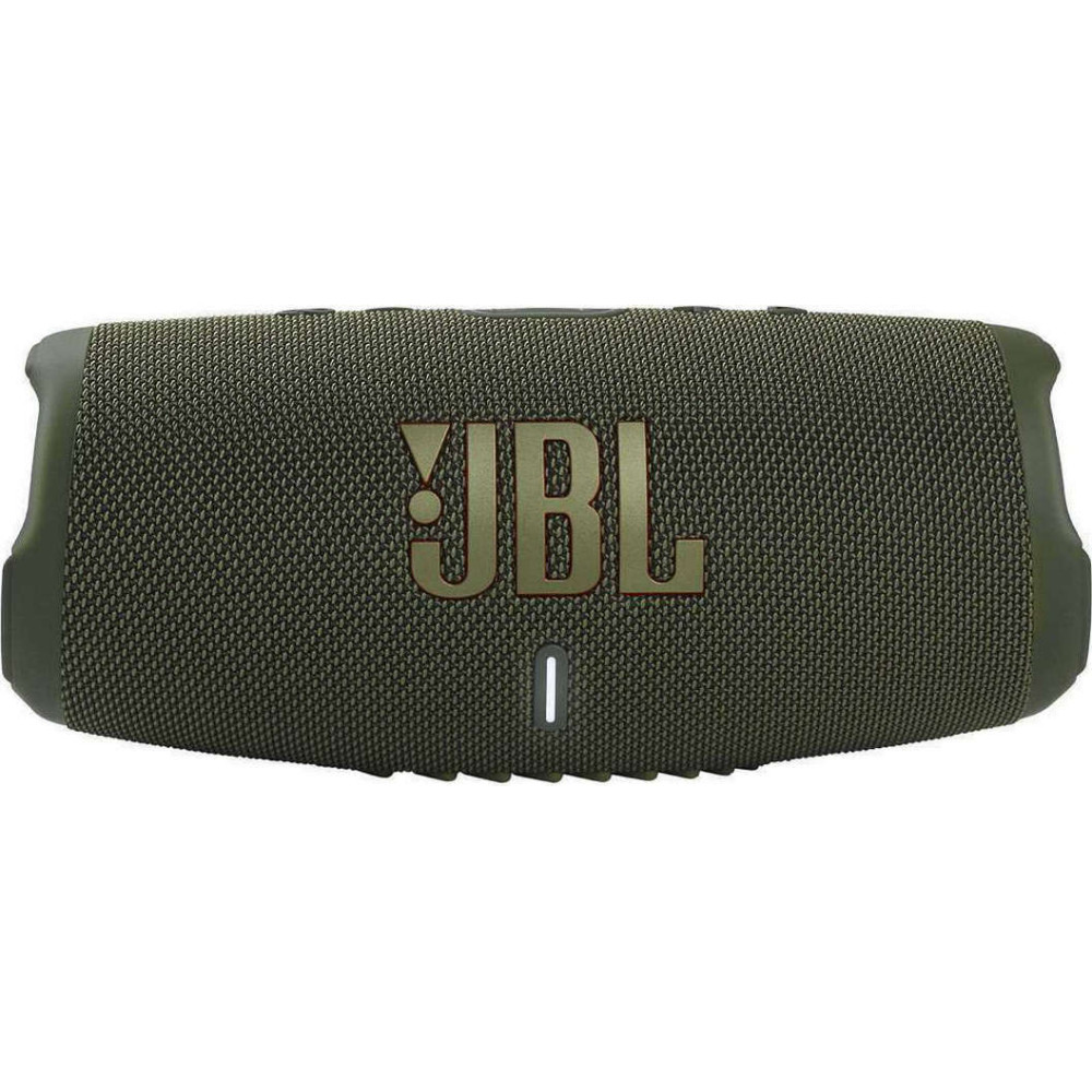 JBL Charge 5 Αδιάβροχο Ηχείο Bluetooth, Powerbank 40W (Πράσινο)