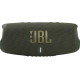 JBL Charge 5 Αδιάβροχο Ηχείο Bluetooth, Powerbank 40W (Πράσινο)