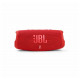 JBL Charge 5 Αδιάβροχο Ηχείο Bluetooth, Powerbank 40W (Κόκκινο)