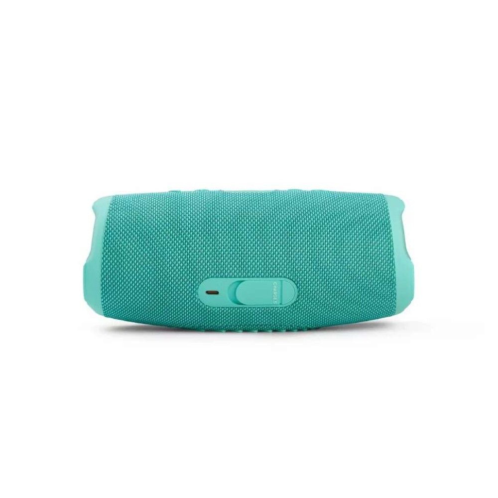 JBL Charge 5 Αδιάβροχο Ηχείο Bluetooth, Powerbank 40W (Teal)