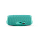 JBL Charge 5 Αδιάβροχο Ηχείο Bluetooth, Powerbank 40W (Teal)