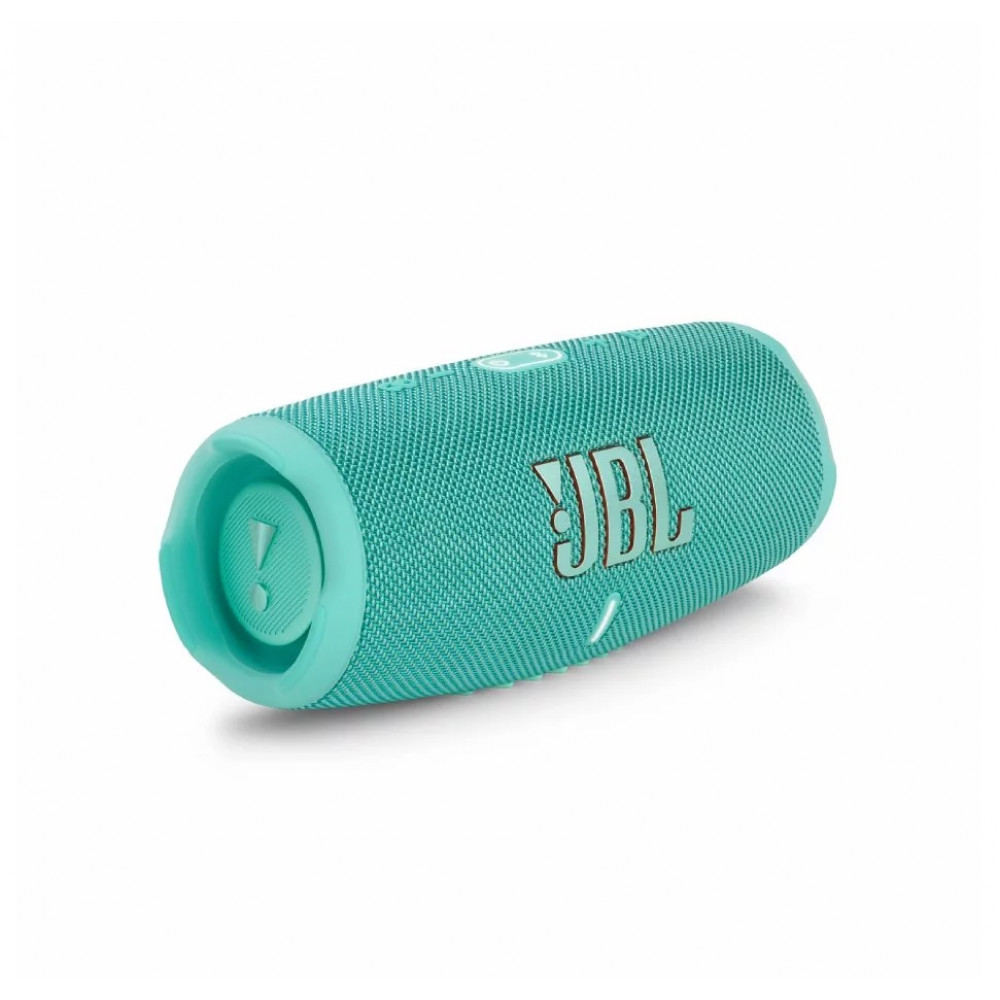 JBL Charge 5 Αδιάβροχο Ηχείο Bluetooth, Powerbank 40W (Teal)