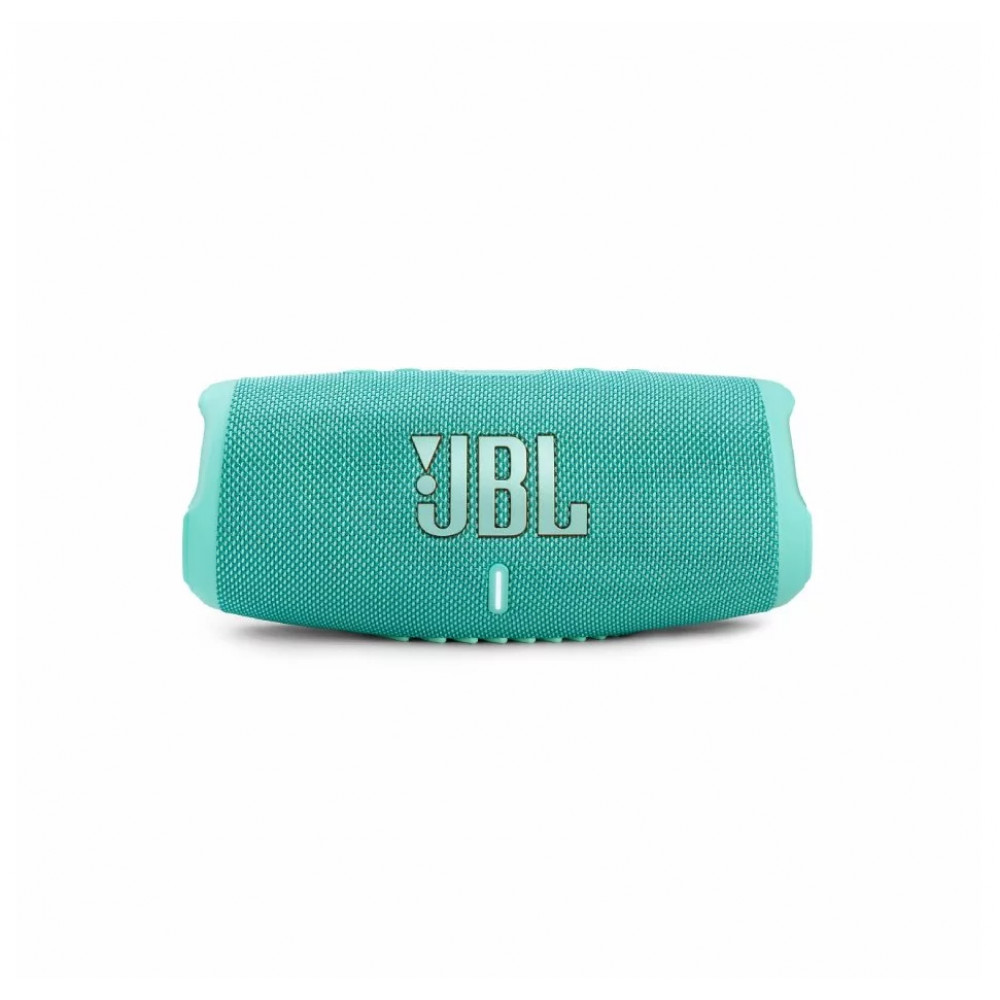 JBL Charge 5 Αδιάβροχο Ηχείο Bluetooth, Powerbank 40W (Teal)