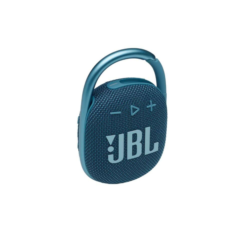 JBL Clip 4 Bluetooth Ηχείο (Μπλε)