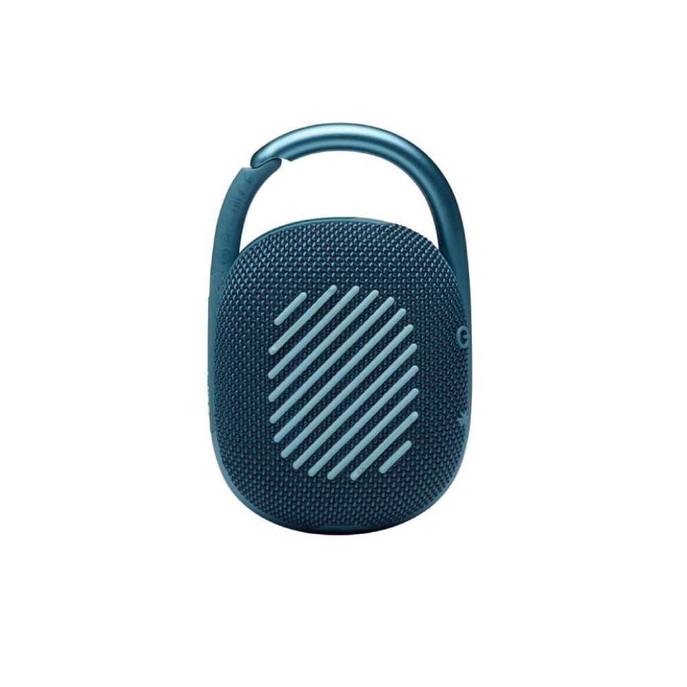 JBL Clip 4 Bluetooth Ηχείο (Μπλε)