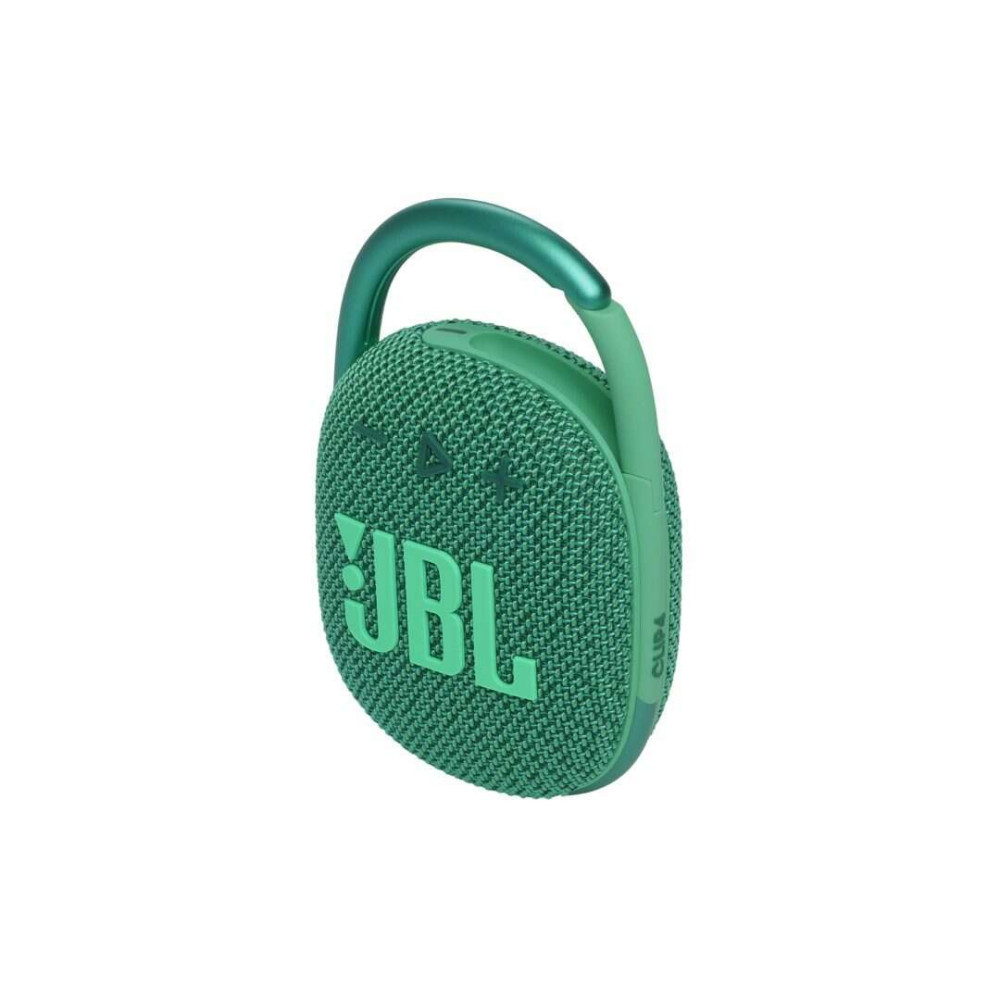 JBL Clip 4 Eco Bluetooth Ηχείο (Πράσινο)