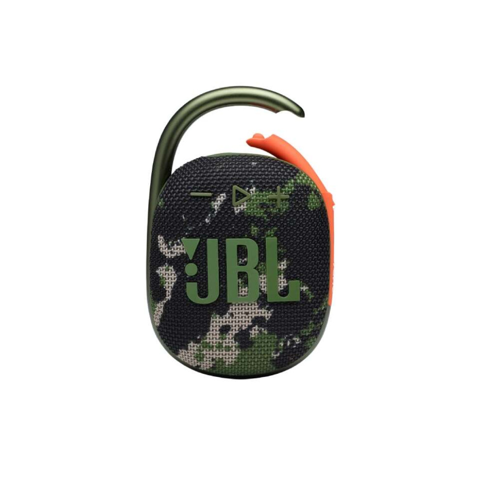 JBL Clip 4 Bluetooth Ηχείο (Squad)