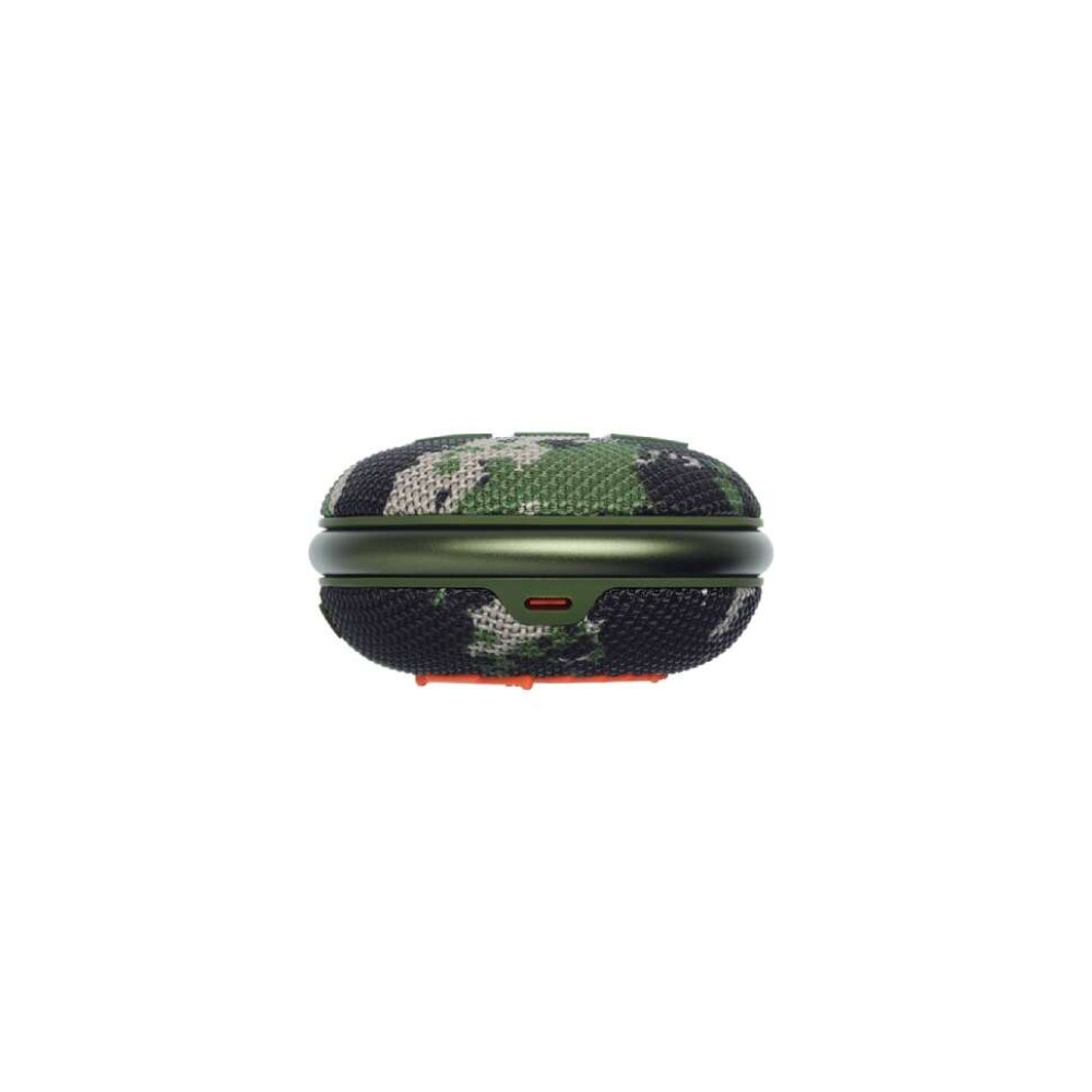 JBL Clip 4 Bluetooth Ηχείο (Squad)