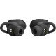 JBL Endurance Race TWS In-ear Bluetooth Sport Handsfree (Μαύρο)