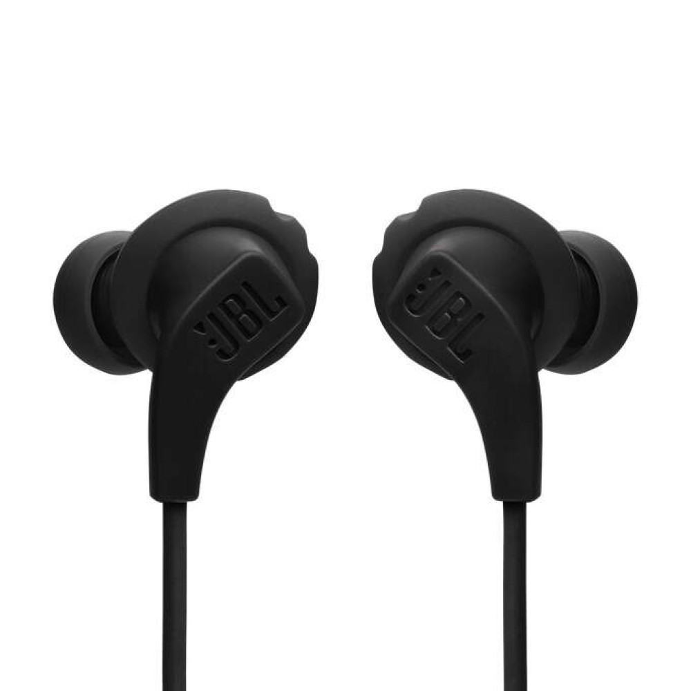 JBL Endurance RUN 2 Bluetooth, In-Ear Sport Ακουστικά, IPX5 (Μαύρο)