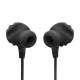 JBL Endurance RUN 2 Bluetooth, In-Ear Sport Ακουστικά, IPX5 (Μαύρο)