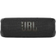 JBL Flip 6 Αδιάβροχο Ηχείο Bluetooth (Μαύρο)