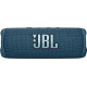 JBL Flip 6 Αδιάβροχο Ηχείο Bluetooth (Μπλε)