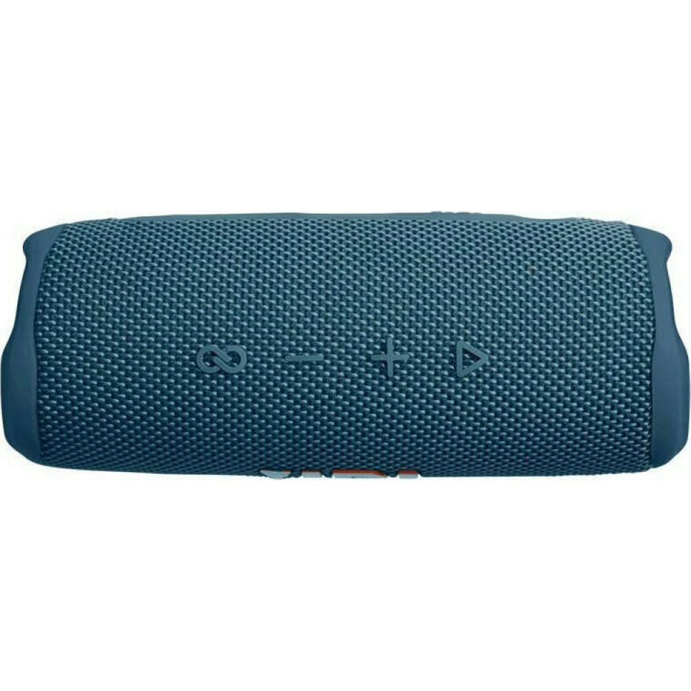 JBL Flip 6 Αδιάβροχο Ηχείο Bluetooth (Μπλε)