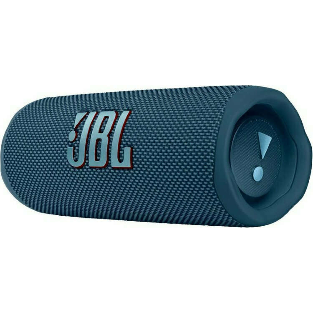 JBL Flip 6 Αδιάβροχο Ηχείο Bluetooth (Μπλε)