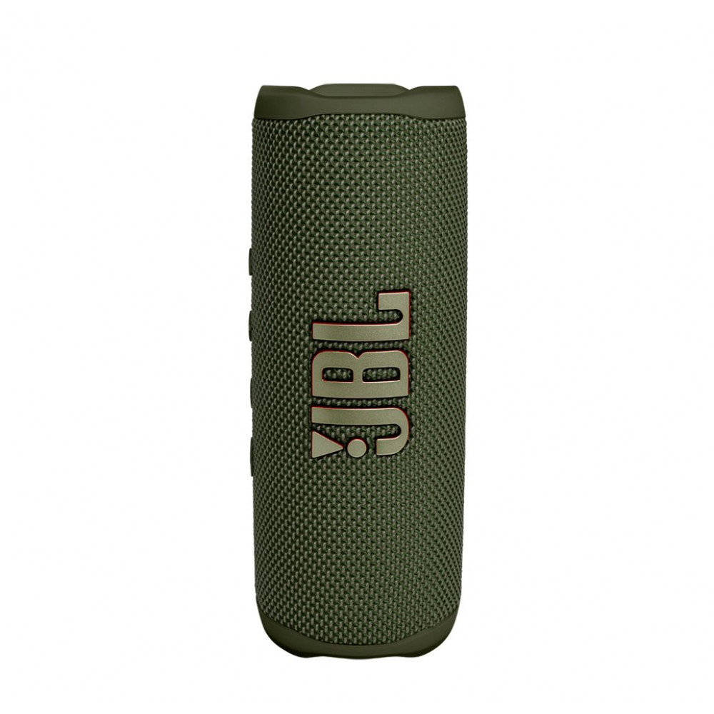 JBL Flip 6 Αδιάβροχο Ηχείο Bluetooth (Πράσινο)