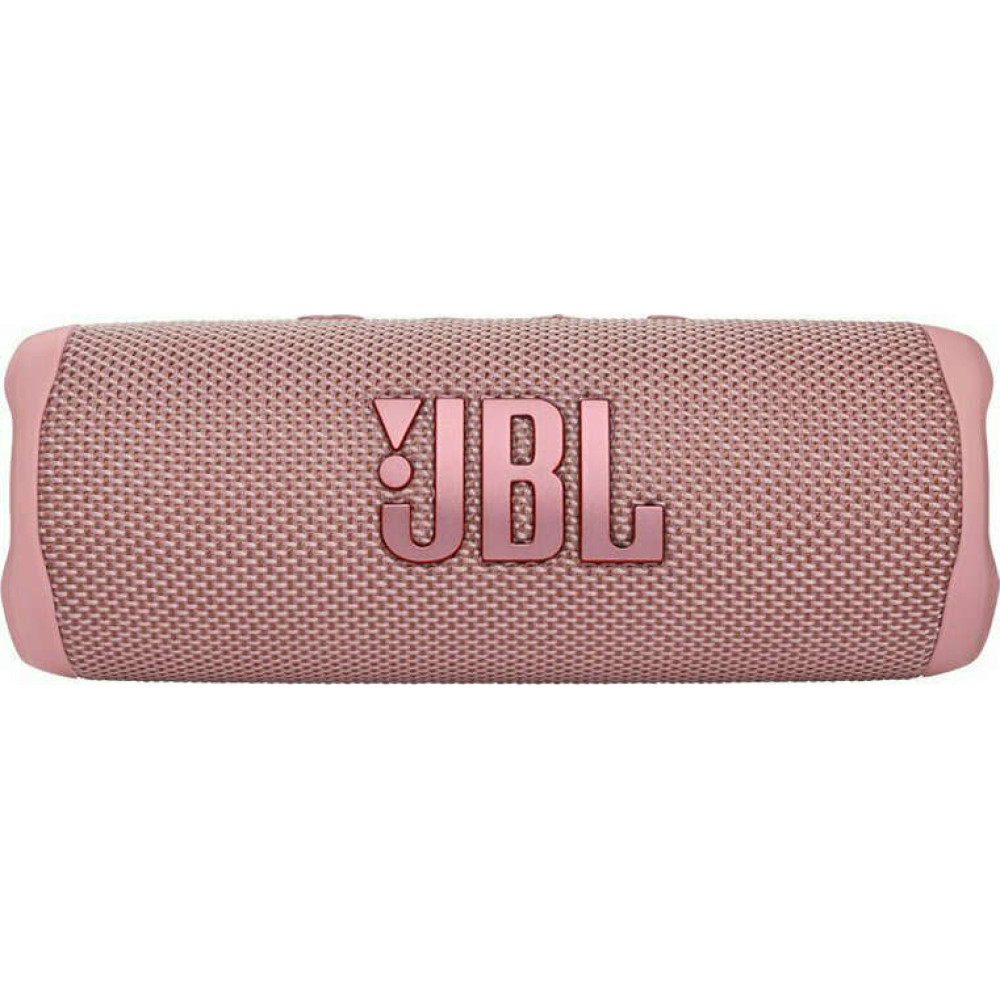 JBL Flip 6 Αδιάβροχο Ηχείο Bluetooth (Ροζ)