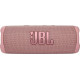 JBL Flip 6 Αδιάβροχο Ηχείο Bluetooth (Ροζ)