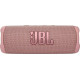 JBL Flip 6 Αδιάβροχο Ηχείο Bluetooth (Ροζ)