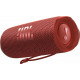 JBL Flip 6 Αδιάβροχο Ηχείο Bluetooth (Κόκκινο)