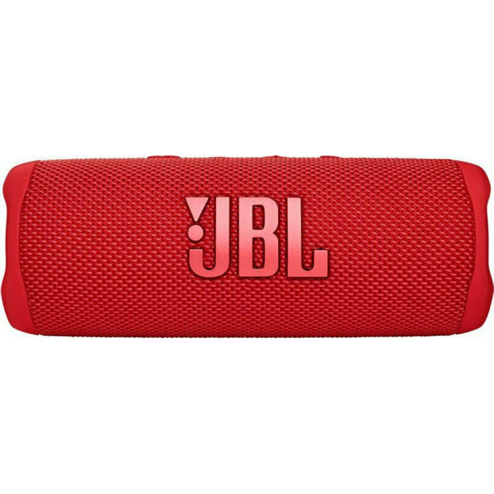 JBL Flip 6 Αδιάβροχο Ηχείο Bluetooth (Κόκκινο)