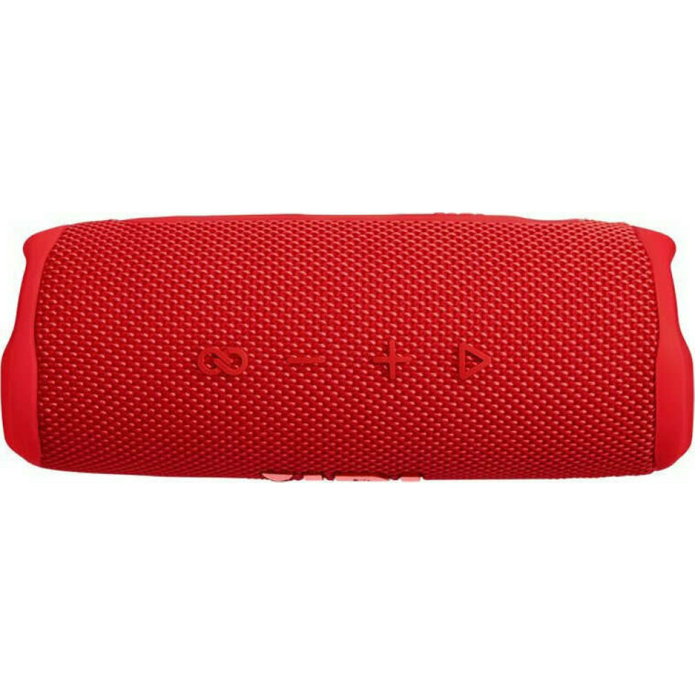 JBL Flip 6 Αδιάβροχο Ηχείο Bluetooth (Κόκκινο)