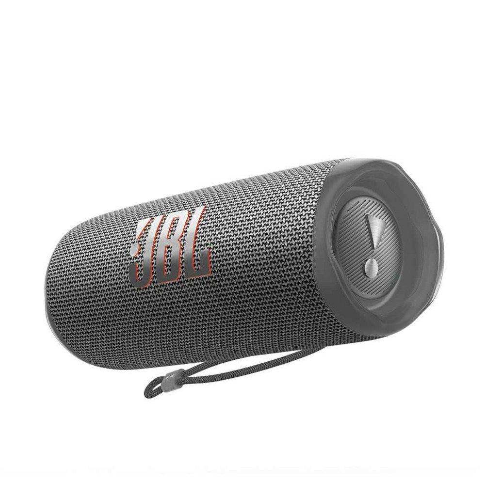 JBL Flip 6 Αδιάβροχο Ηχείο Bluetooth (Γκρι)