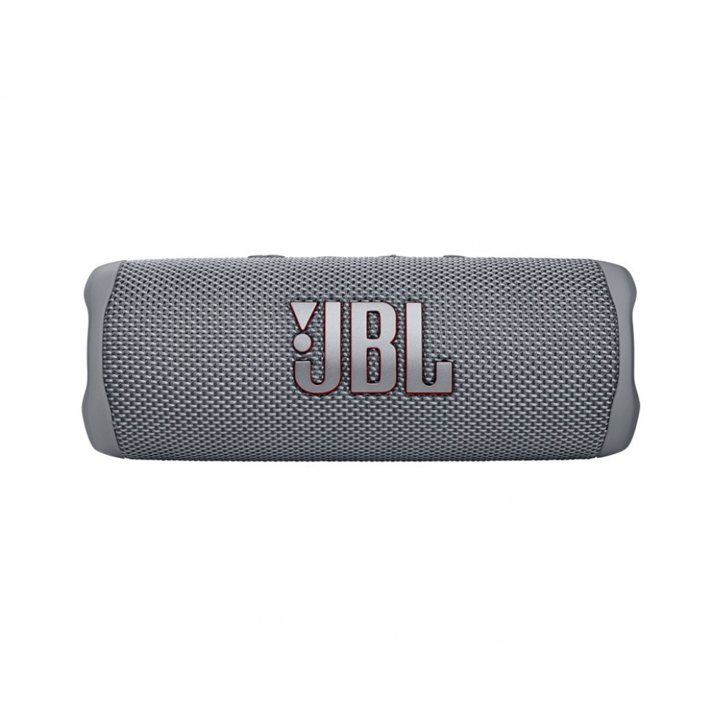 JBL Flip 6 Αδιάβροχο Ηχείο Bluetooth (Γκρι)