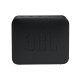 JBL Go Essential Αδιάβροχο Ηχείο Bluetooth (Μαύρο)