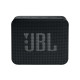 JBL Go Essential Αδιάβροχο Ηχείο Bluetooth (Μαύρο)