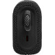 JBL Go 3 Αδιάβροχο Ηχείο Bluetooth 4.2W (Μαύρο)