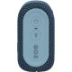 JBL Go 3 Αδιάβροχο Ηχείο Bluetooth 4.2W (Μπλε)