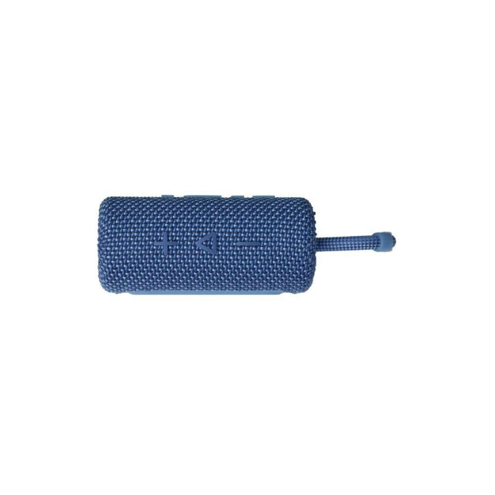 JBL Go 3 Eco Αδιάβροχο Ηχείο Bluetooth 4.2W (Μπλε)