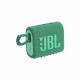 JBL Go 3 Eco Αδιάβροχο Ηχείο Bluetooth 4.2W (Πράσινο)
