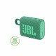 JBL Go 3 Eco Αδιάβροχο Ηχείο Bluetooth 4.2W (Πράσινο)