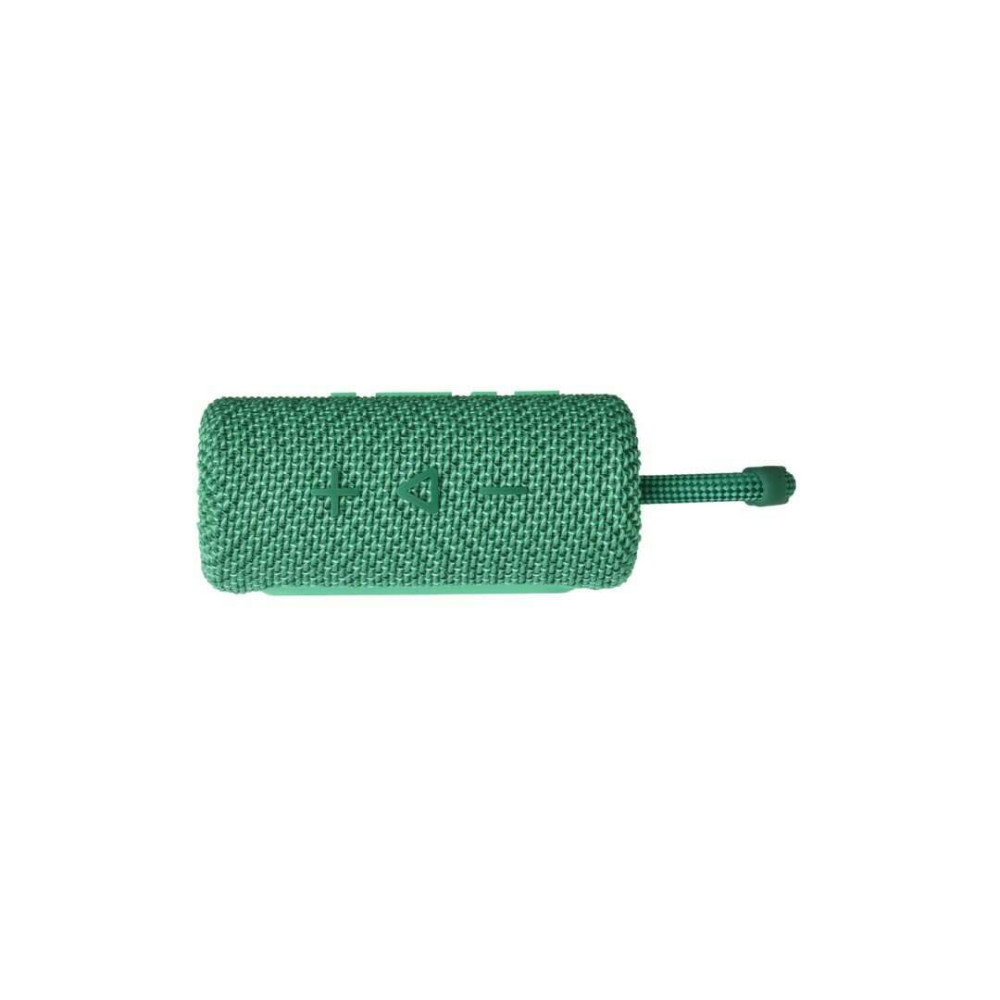 JBL Go 3 Eco Αδιάβροχο Ηχείο Bluetooth 4.2W (Πράσινο)