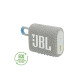 JBL Go 3 Eco Αδιάβροχο Ηχείο Bluetooth 4.2W (Λευκό)