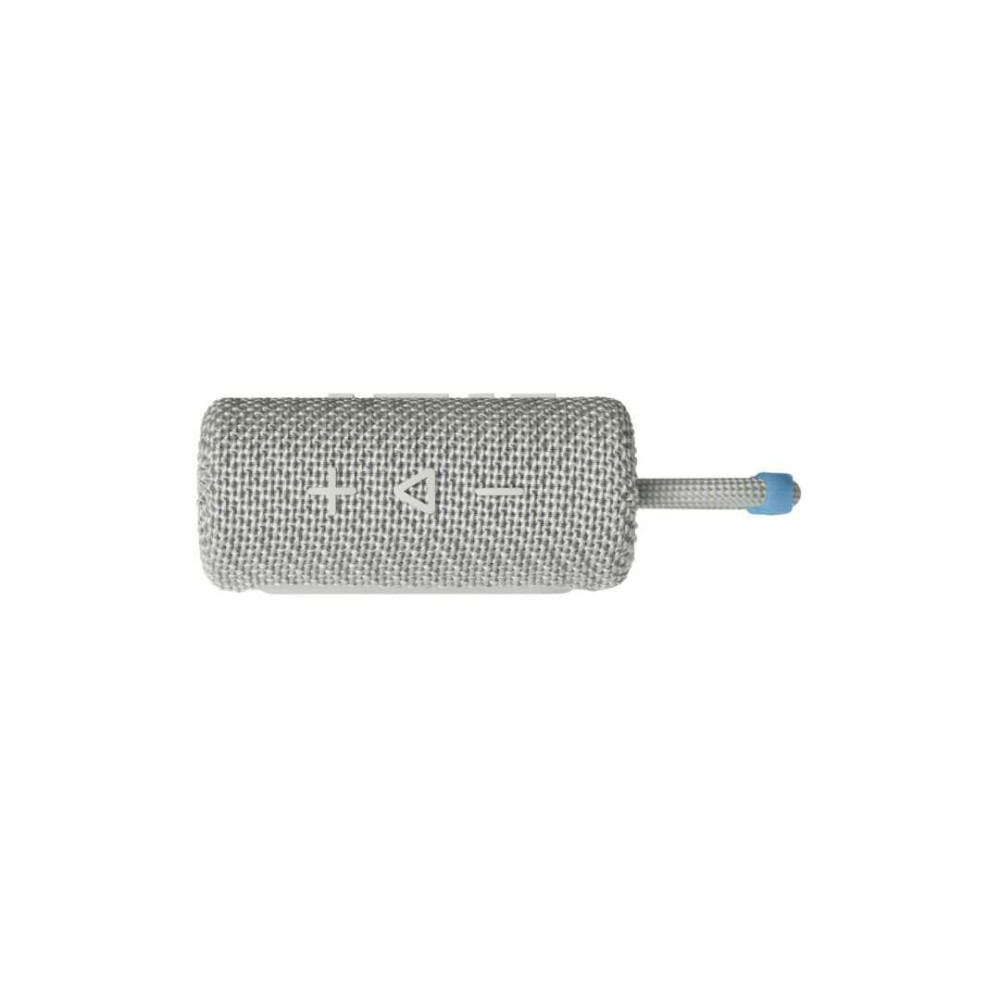 JBL Go 3 Eco Αδιάβροχο Ηχείο Bluetooth 4.2W (Λευκό)