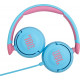 JBL JR310 Ενσύρματα On Ear Παιδικά Ακουστικά (Μπλε)