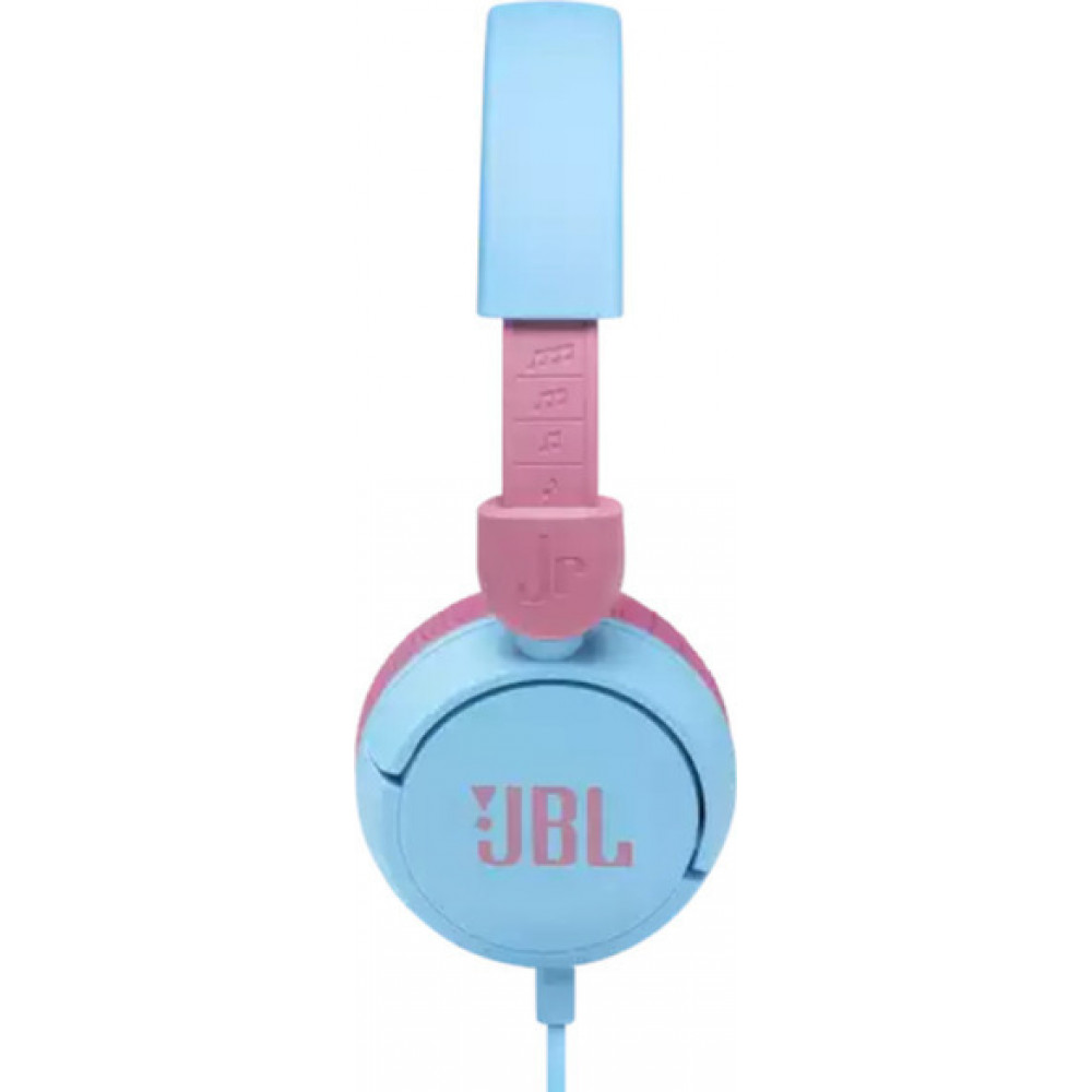 JBL JR310 Ενσύρματα On Ear Παιδικά Ακουστικά (Μπλε)