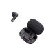 JBL Live Flex, True Wireless Ear-Buds True ANC, Wrl Charging, IP54 (Μαύρο)