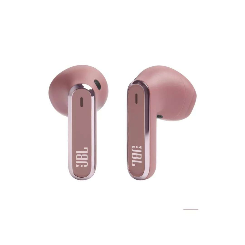 JBL Live Flex, True Wireless Ear-Buds True ANC, Wrl Charging, IP54 (Rose)