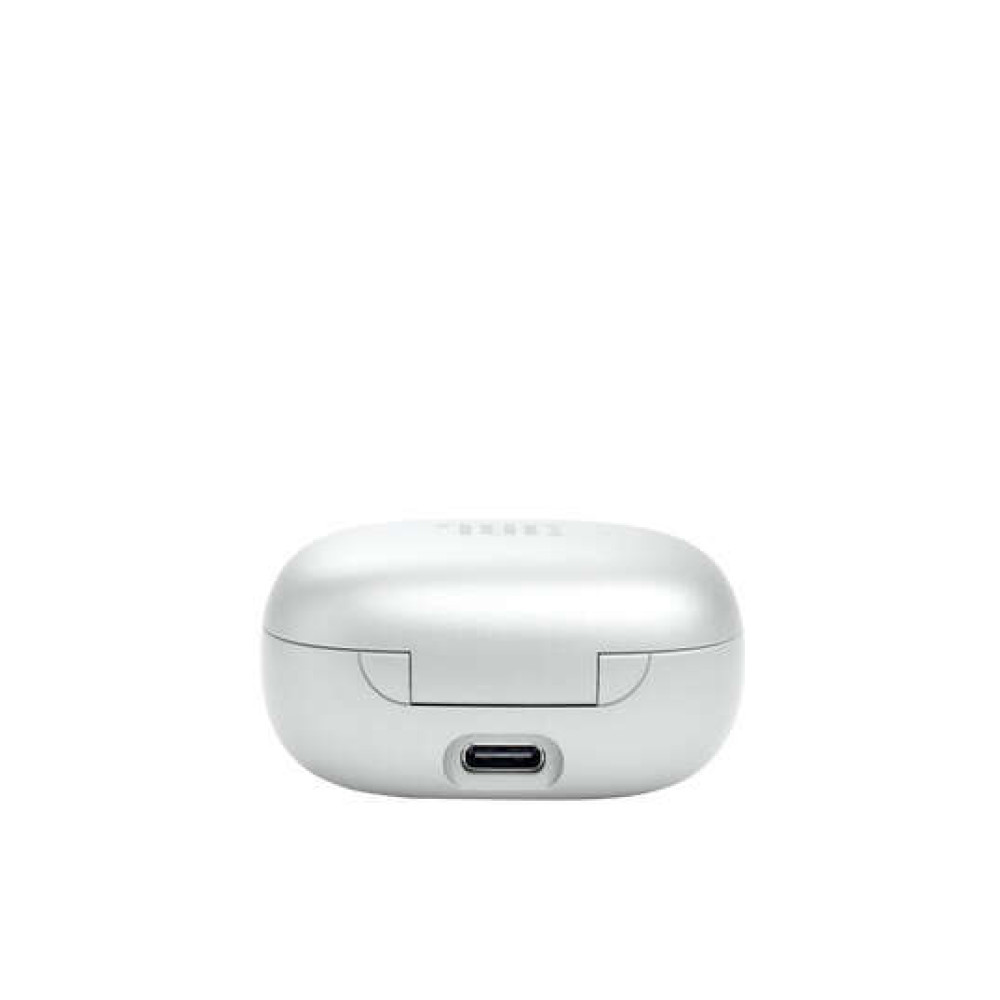 JBL Live Pro 2, True Wireless Ear-Buds, True ANC, Wrl Charging, Touch (Ασημί)
