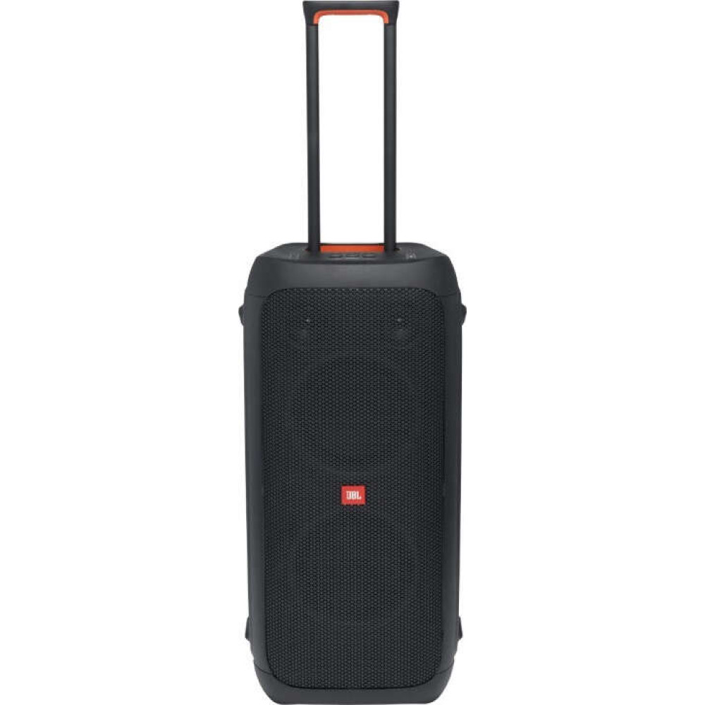 JBL Partybox 310 Ηχείο με λειτουργία Karaoke (Μαύρο)