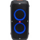 JBL Partybox 310 Ηχείο με λειτουργία Karaoke (Μαύρο)
