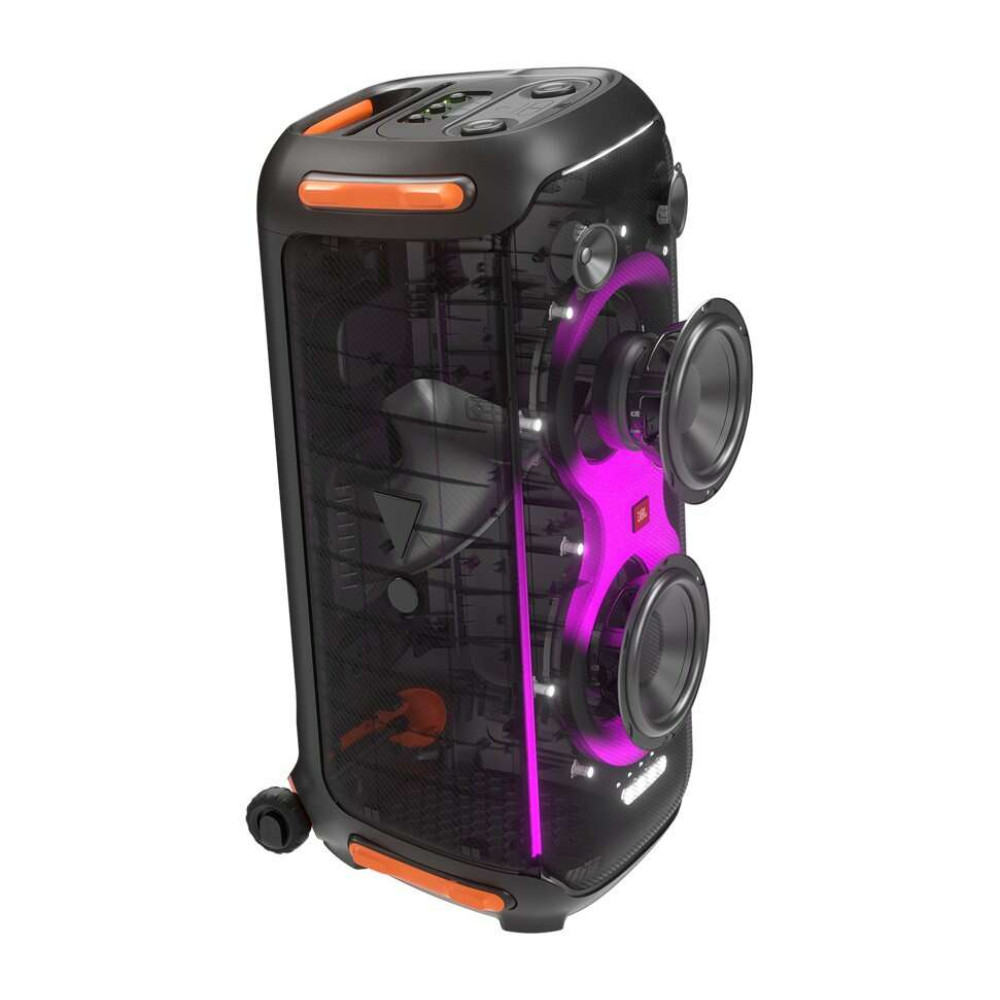 JBL Partybox 710 Bluetooth Ηχείο