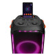 JBL Partybox 710 Bluetooth Ηχείο